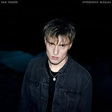 Sam Fender – „Hypersonic Missiles” (recenzja)