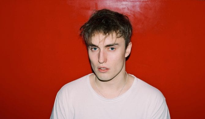 Sam Fender dzieli się swoim ulubionym utworem z nowej płyty