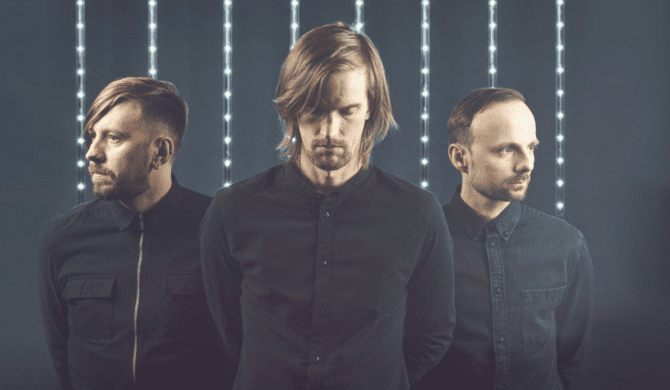 Tides From Nebula – nowy klip, album i trasa Tides From Nebula – nowy klip, album i trasa