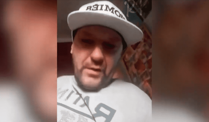 Suja THS Klika: “Książę Kapota lachę ciągnie Tedemu i może wylizać mu d*pę” Suja THS Klika: “Książę Kapota lachę ciągnie Tedemu i może wylizać mu d*pę”