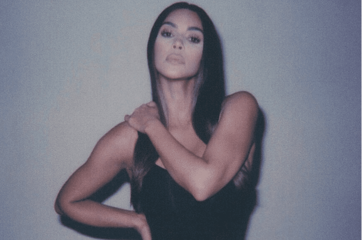 Kim Kardashian: “Zagrałam w teledysku Tupaca”