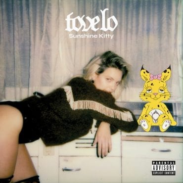 Tove Lo – „Sunshine Kitty” (recenzja) Tove Lo – „Sunshine Kitty” (recenzja)