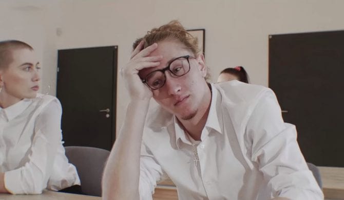 Young Igi – „PamiÄ™tnik EX” – nowy singiel zapowiadajÄ…cy „Skan myÅ›li” Young Igi – „PamiÄ™tnik EX” – nowy singiel zapowiadajÄ…cy „Skan myÅ›li”