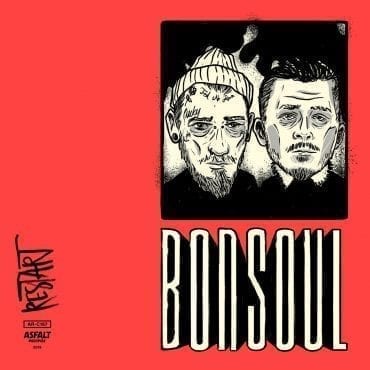 BonSoul – „ReStart” (recenzja) BonSoul – „ReStart” (recenzja)
