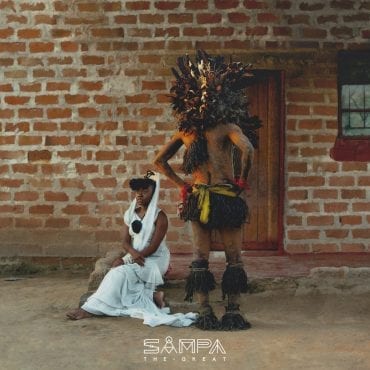 Sampa The Great – „The Return” (recenzja) Sampa The Great – „The Return” (recenzja)