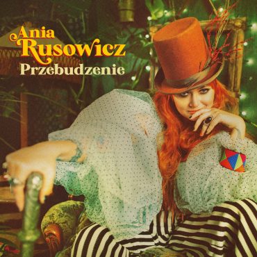 Ania Rusowicz – „Przebudzenie” (recenzja)