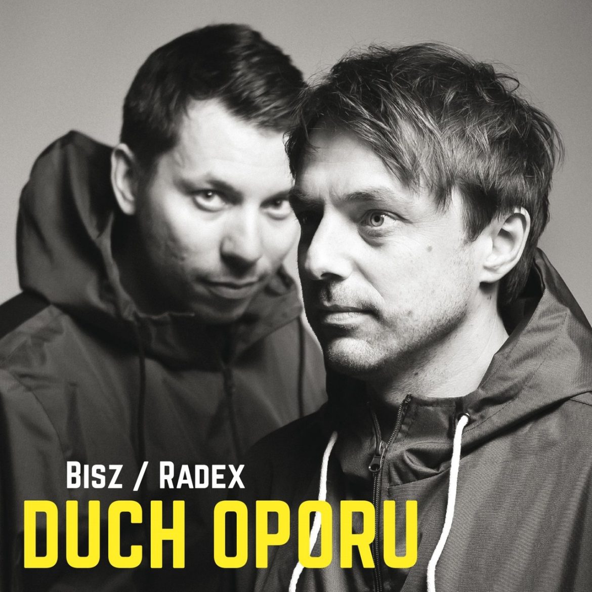 Bisz / Radex – „Duch oporu” (recenzja)