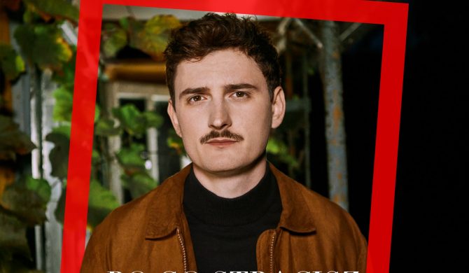 Dawid Podsiadło: „Zagłosujmy wszyscy, nie traćmy głosu” Dawid Podsiadło: „Zagłosujmy wszyscy, nie traćmy głosu”