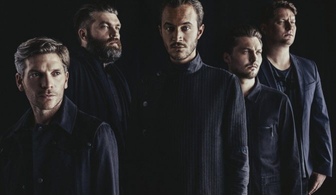 Editors na żywo w radiowej Trójce