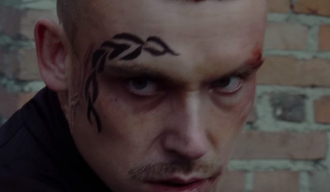 Hades uprzedził Asfalt Records – nowy klip z udziałem Safula i Piernikowskiego Hades uprzedził Asfalt Records – nowy klip z udziałem Safula i Piernikowskiego