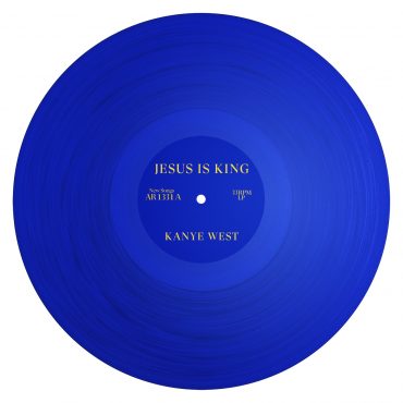 Kanye West – „JESUS IS KING” (recenzja) Kanye West – „JESUS IS KING” (recenzja)