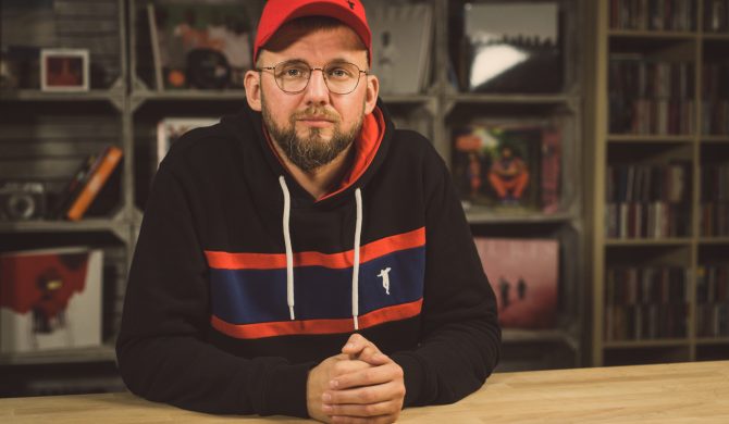 KęKę wyjaśnił, dlaczego nie zobaczymy go na scenie Męskiego Grania KęKę wyjaśnił, dlaczego nie zobaczymy go na scenie Męskiego Grania