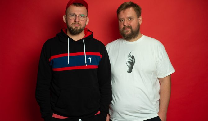 KęKę: „Rap był moją czwartą miłością muzyczną”