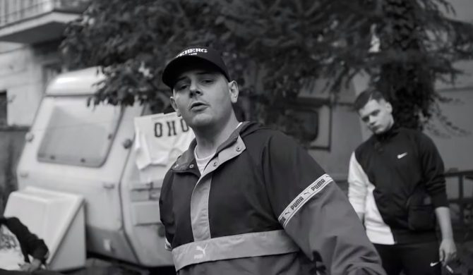 „Kultura” – nowy kawałek i klip Kobika „Kultura” – nowy kawałek i klip Kobika