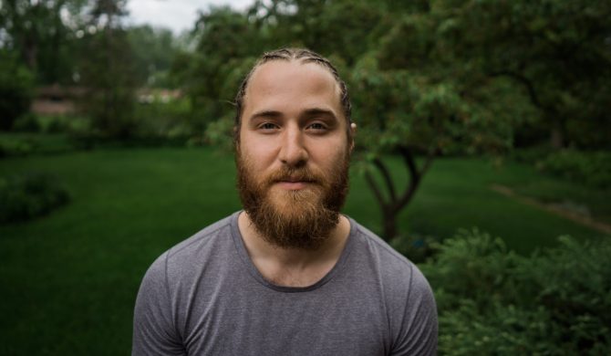 Mike Posner: „Ten projekt to przypomnienie, kim naprawdę jestem” Mike Posner: „Ten projekt to przypomnienie, kim naprawdę jestem”