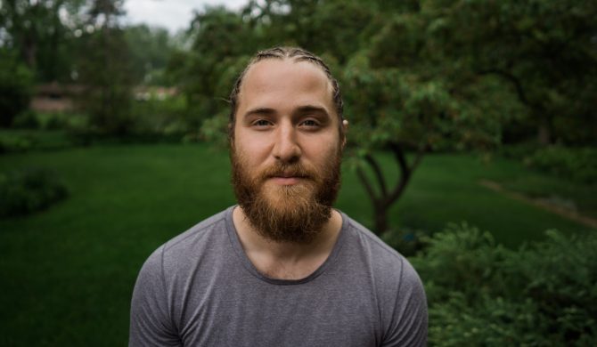 Mike Posner: „Ten projekt to przypomnienie, kim naprawdę jestem”