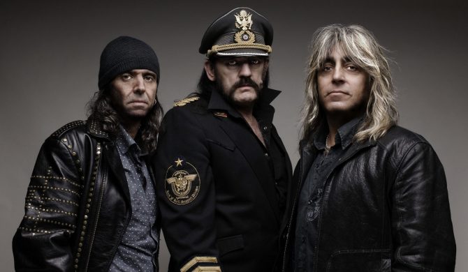 Perkusista Motörhead: „Lemmy nie wiedział, że umiera”