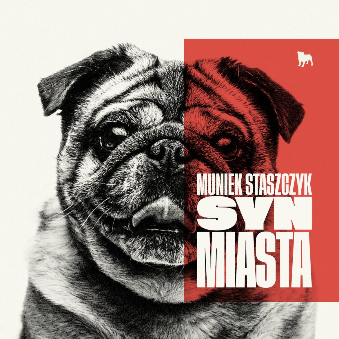 Muniek Staszczyk – „Syn miasta” (recenzja)