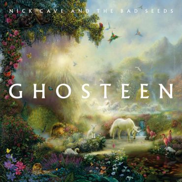 Nick Cave and the Bad Seeds – „Ghosteen” (recenzja)