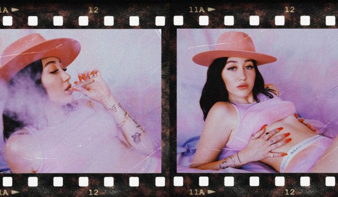 19-letnia siostra Miley Cyrus mówi o załamaniu nerwowym 19-letnia siostra Miley Cyrus mówi o załamaniu nerwowym