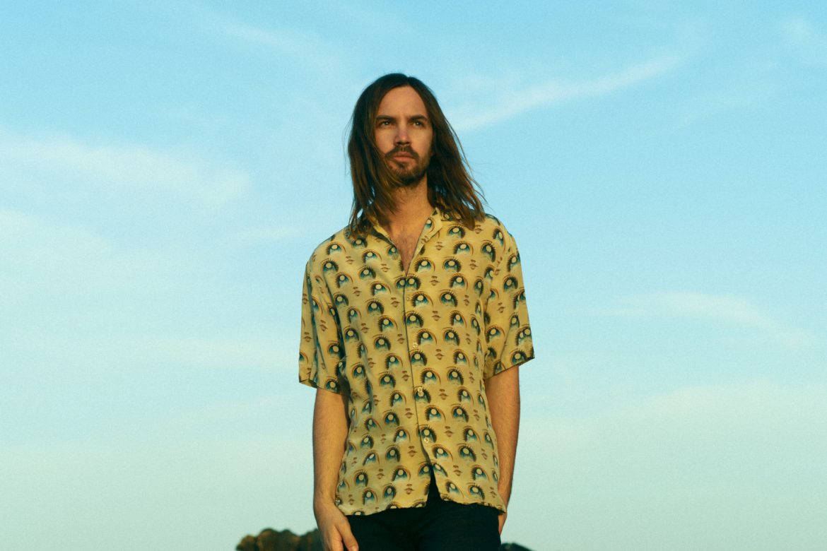 Tame Impala z klipem do „Is It True”