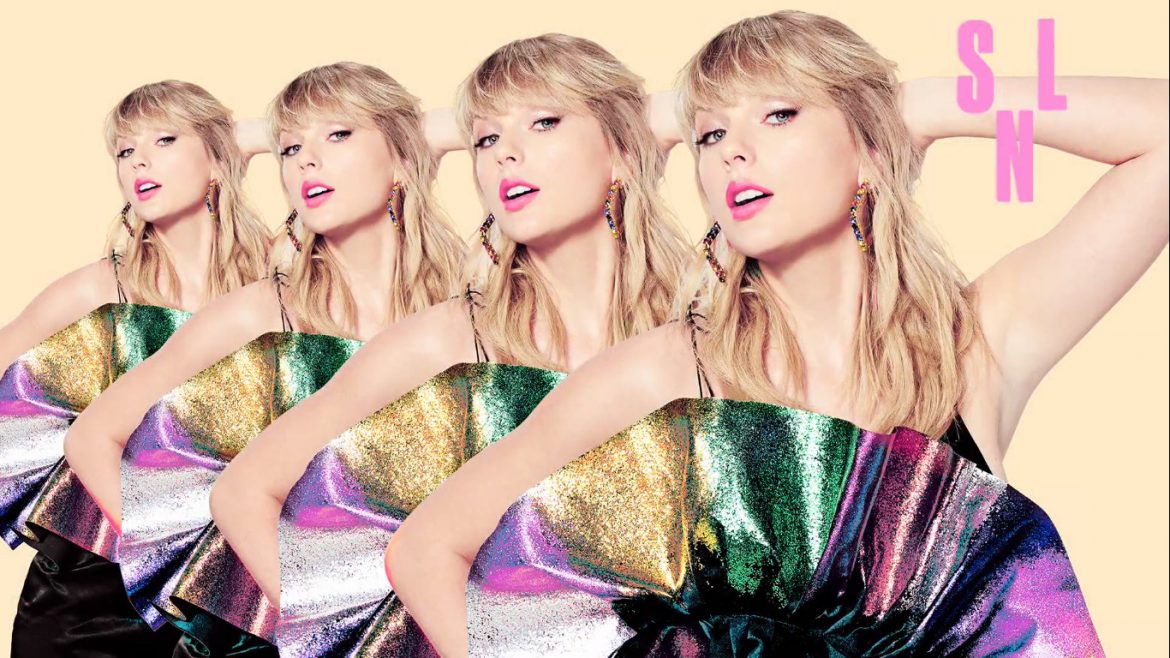 Taylor Swift na scenie Saturday Night Live – zobacz występy wokalistki