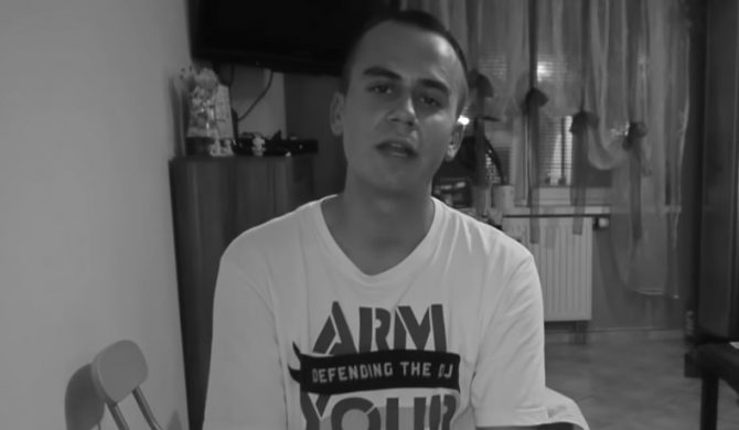 Zioło nie żyje Zioło nie żyje