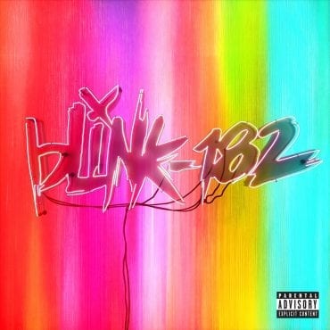 Blink-182 – „Nine” (recenzja) Blink-182 – „Nine” (recenzja)