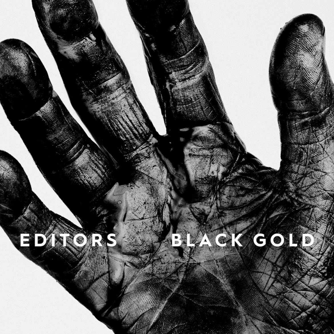 Editors – „Black Gold + The Snowfield Demos” (recenzja)