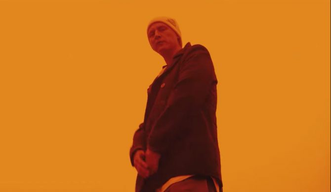 Ero w hołdzie Chadzie – sprawdźcie nową wersję „Dla mojej ferajny” Ero w hołdzie Chadzie – sprawdźcie nową wersję „Dla mojej ferajny”