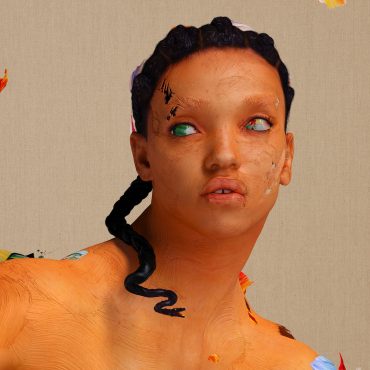 FKA Twigs – „MAGDALENE” (recenzja)