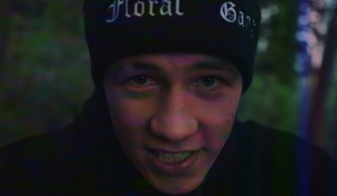 Członek Dope D.O.D. w nowym klipie podopiecznego Słonia Członek Dope D.O.D. w nowym klipie podopiecznego Słonia