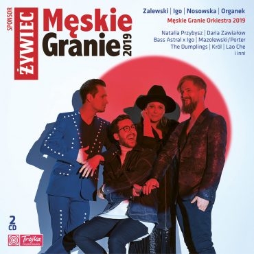 Różni wykonawcy – „Męskie Granie 2019” (recenzja)