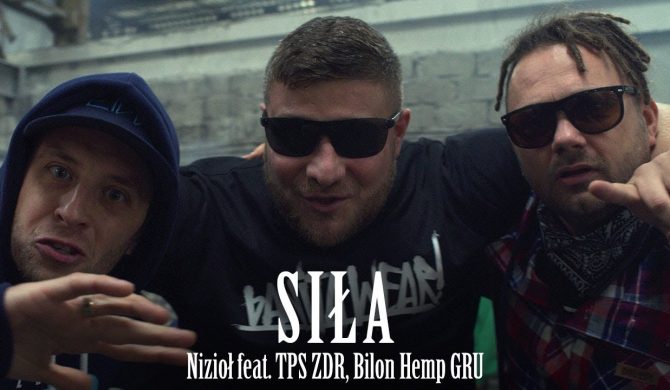 Nizioł, TPS i Bilon we wspólnym singlu