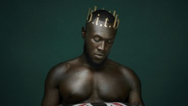Stormzy otrzyma honorowy doktorat od Uniwersytetu Cambridge