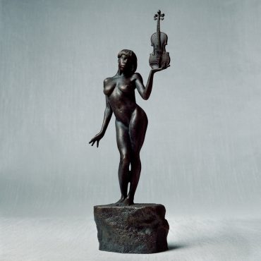 Sudan Archives – „Athena” (recenzja) Sudan Archives – „Athena” (recenzja)