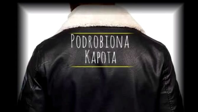 Suja dissuje Księcia Kapotę Suja dissuje Księcia Kapotę