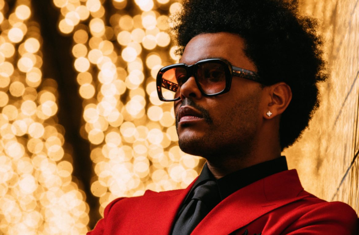 The Weeknd udostępnia poszerzoną edycję nowej płyty