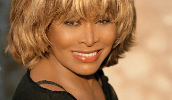 Tina Turner: „Cieszę się, że jestem 80-letnią kobietą”