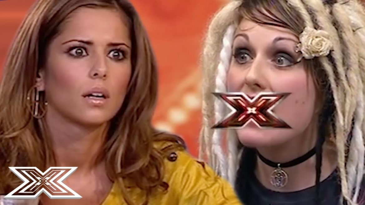 Kontrowersyjna uczestniczka X Factor znaleziona z podciętym gardłem