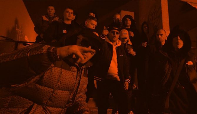 ZPAV i Paluch wyjaśniają brak BORCREW ALBUMU na Olisie ZPAV i Paluch wyjaśniają brak BORCREW ALBUMU na Olisie