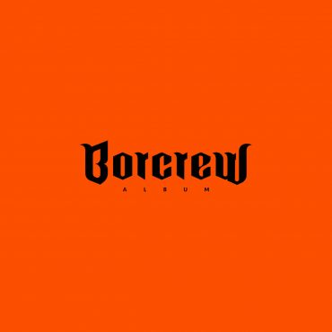 BORCREW – „BORCREW ALBUM” (recenzja)