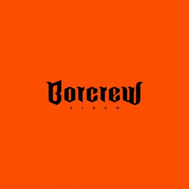 BORCREW – „BORCREW ALBUM” (recenzja) BORCREW – „BORCREW ALBUM” (recenzja)