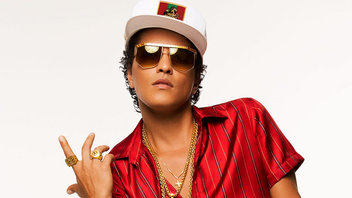 Bruno Mars ma problem z hazardem i ma wielomilionowy dług wobec kasyna? MGM Grand Casino odpowiada