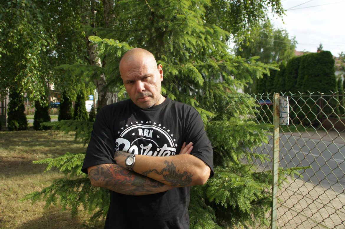 Dlaczego Alberto nie odpowiedział na diss? Fazi ma swoją teorię