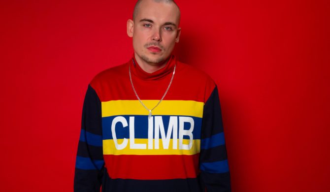 Czy hip-hop nadal jest kulturą? – Hades odpowiada na Najgorsze Pytania Czy hip-hop nadal jest kulturą? – Hades odpowiada na Najgorsze Pytania