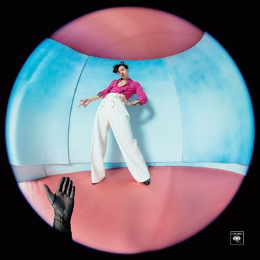Harry Styles – „Fine Line” (recenzja) Harry Styles – „Fine Line” (recenzja)