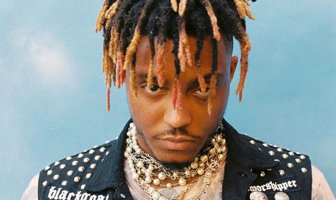 Szef wytwórni Juice WRLD ujawnił, na co raper zgodził się tuż przed swoją śmiercią