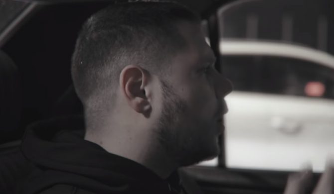 Kaz Bałagane oddał hołd Chadzie Kaz Bałagane oddał hołd Chadzie