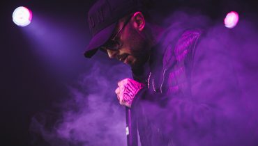 Malik Montana w drodze po diament